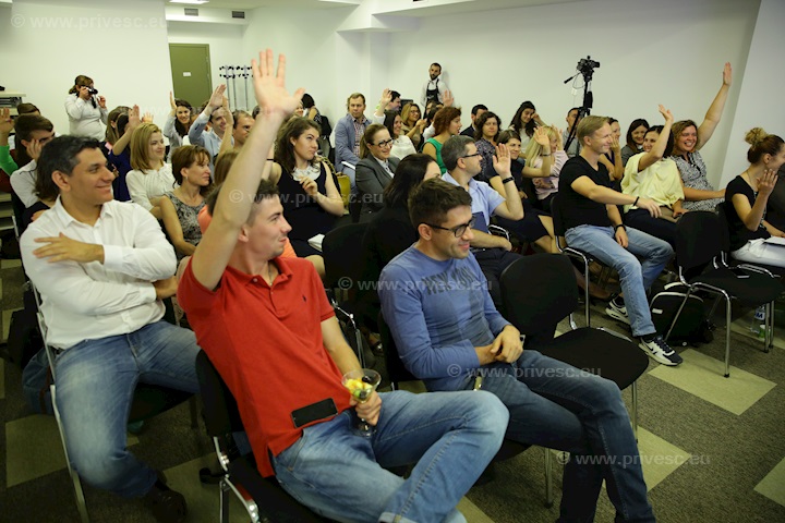 Fotografie eveniment