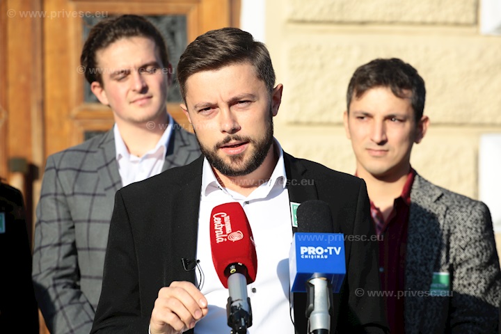 Fotografie eveniment