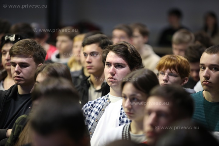 Fotografie eveniment