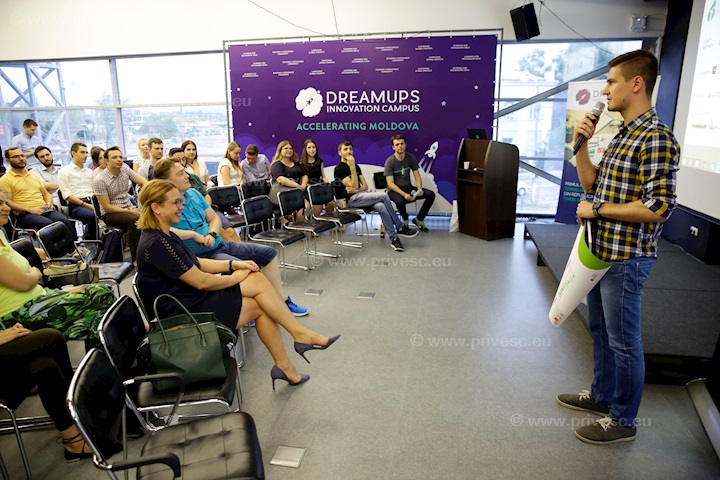 Fotografie eveniment