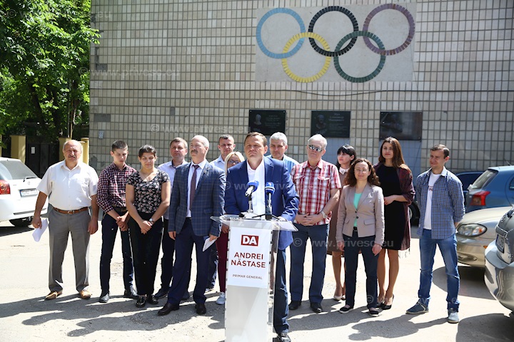 Fotografie eveniment