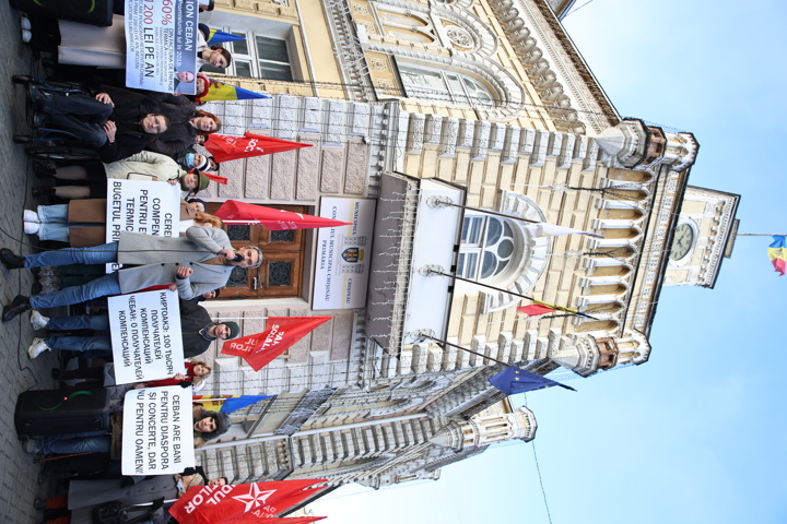 Fotografie eveniment