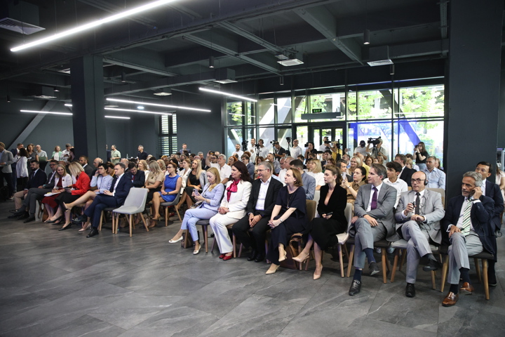 Fotografie eveniment