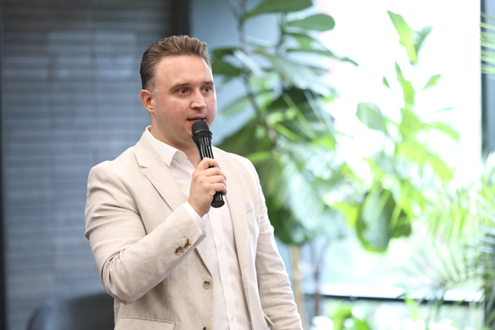 Fotografie eveniment