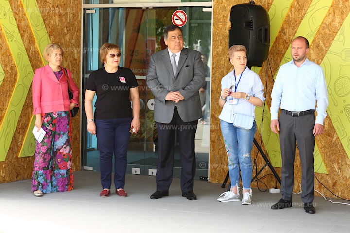 Fotografie eveniment