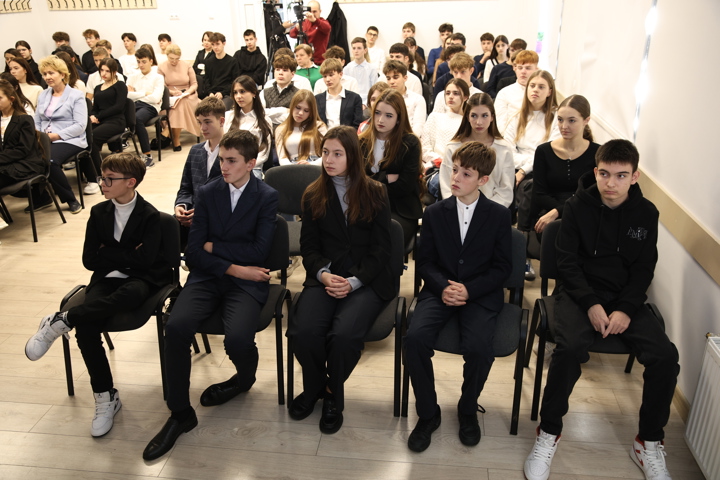 Fotografie eveniment