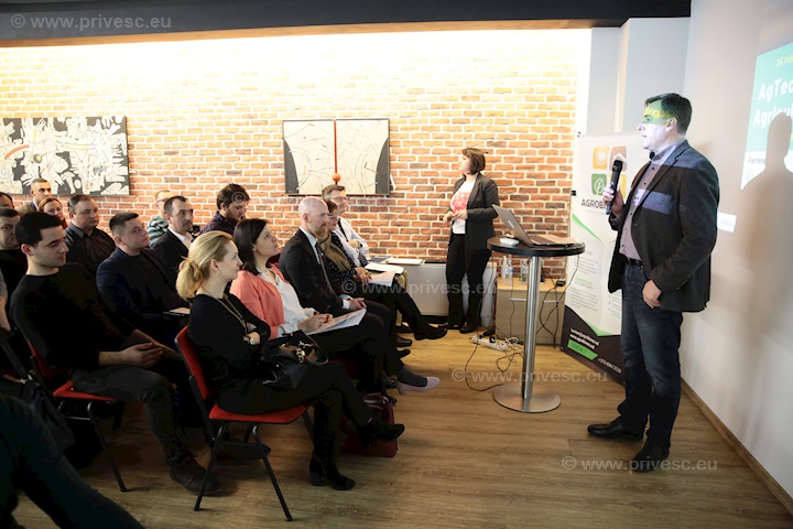 Fotografie eveniment