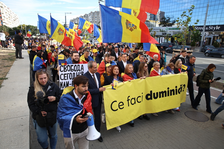 Fotografie eveniment