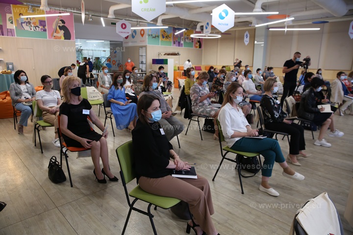 Fotografie eveniment