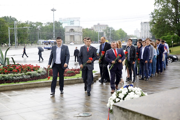 Fotografie eveniment