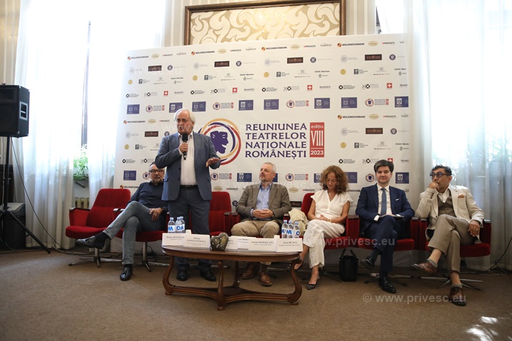 Fotografie eveniment