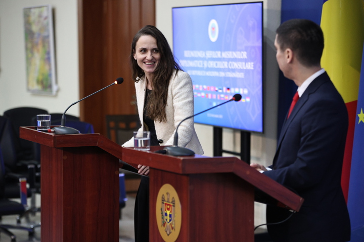 Fotografie eveniment