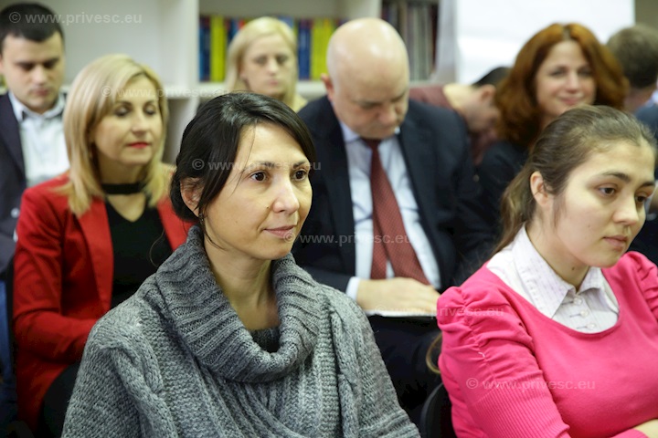 Fotografie eveniment