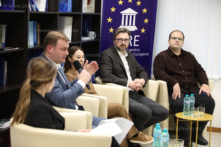 Fotografie eveniment