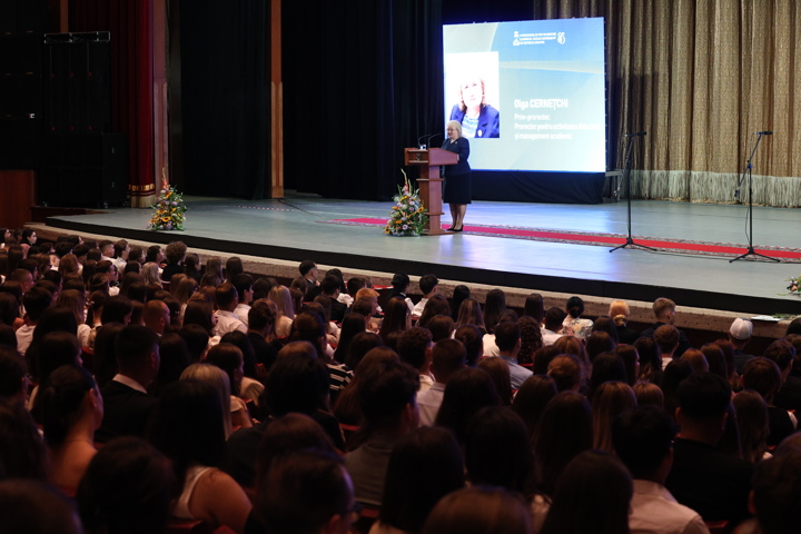 Fotografie eveniment