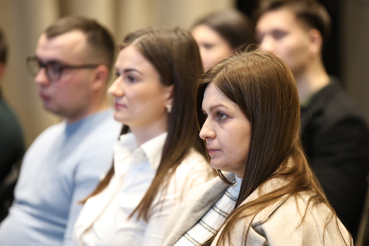 Fotografie eveniment