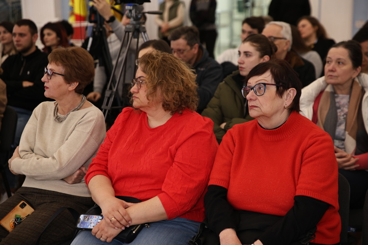 Fotografie eveniment