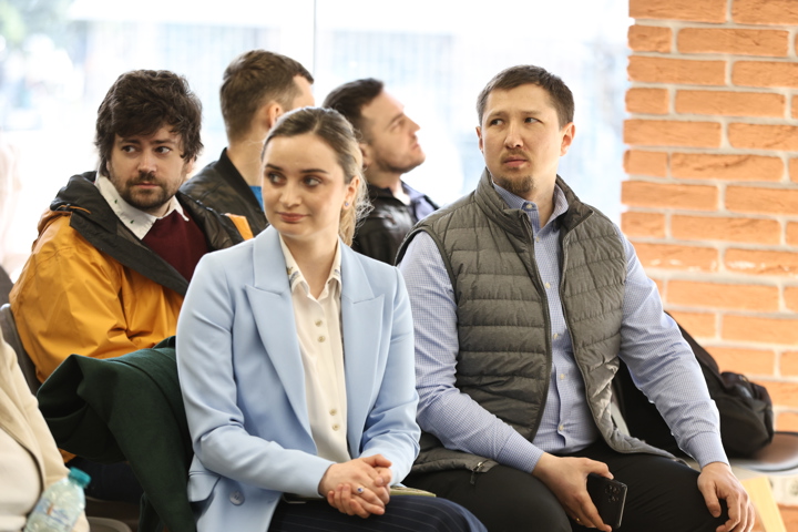 Fotografie eveniment