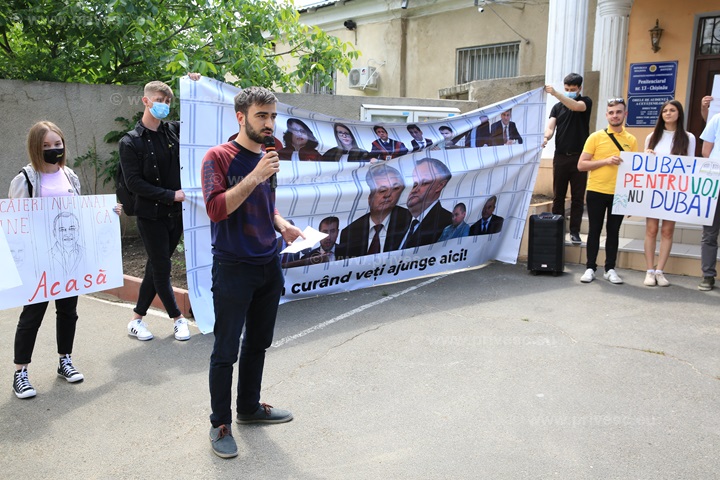 Fotografie eveniment