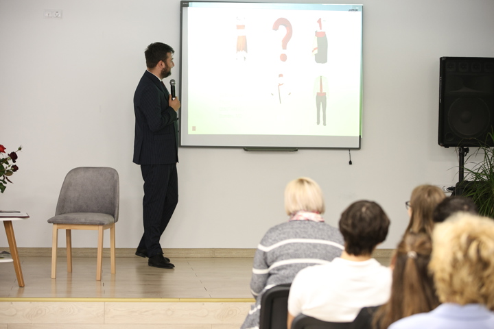 Fotografie eveniment