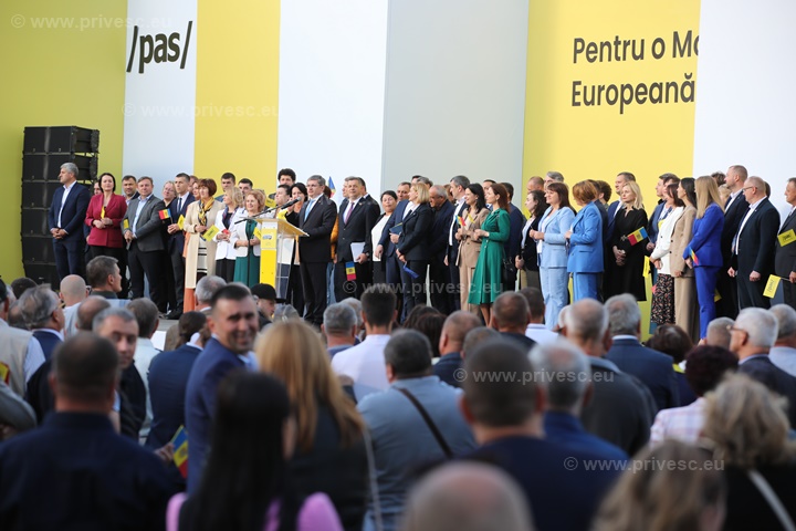 Fotografie eveniment