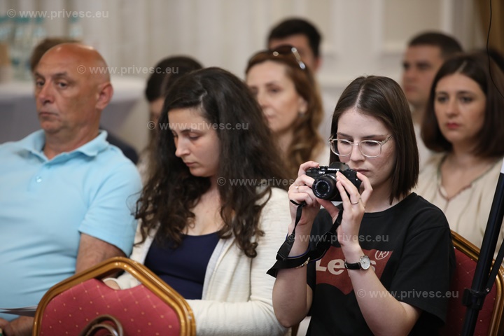 Fotografie eveniment