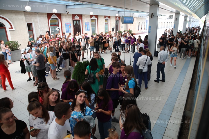 Fotografie eveniment