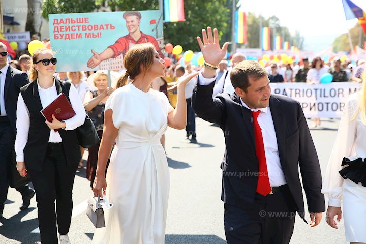 Fotografie eveniment