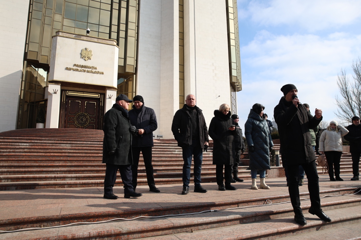 Fotografie eveniment