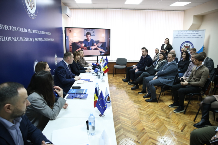 Fotografie eveniment