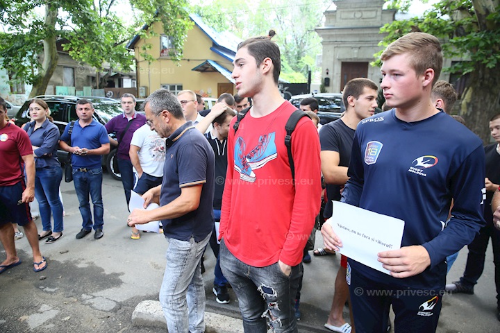 Fotografie eveniment