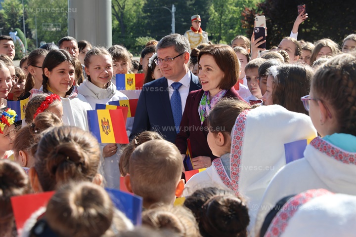 Fotografie eveniment