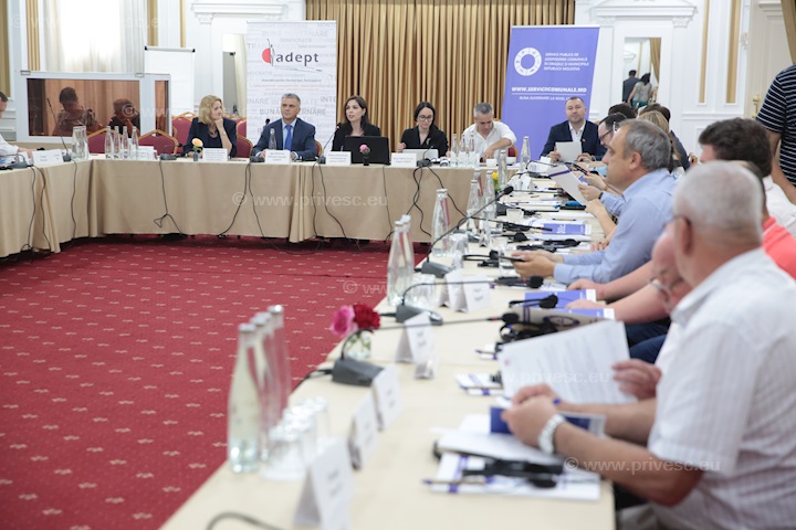 Fotografie eveniment