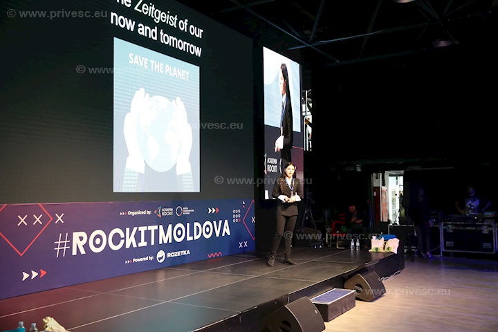 Fotografie eveniment