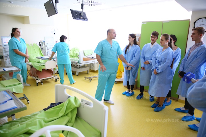 Fotografie eveniment