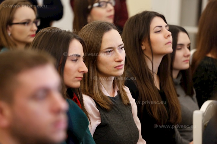 Fotografie eveniment