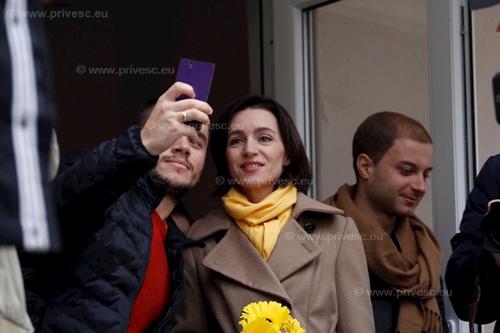 Fotografie eveniment