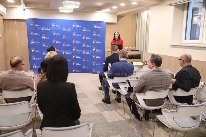 Fotografie eveniment