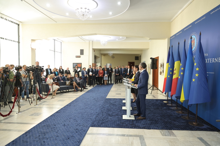 Fotografie eveniment