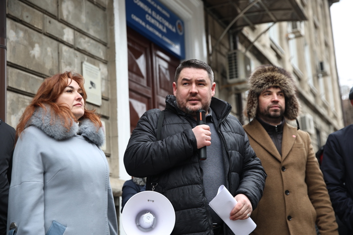 Fotografie eveniment