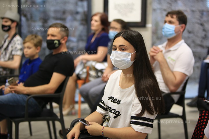 Fotografie eveniment