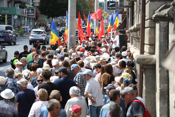 Fotografie eveniment