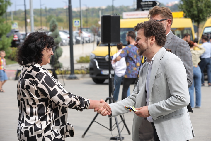 Fotografie eveniment