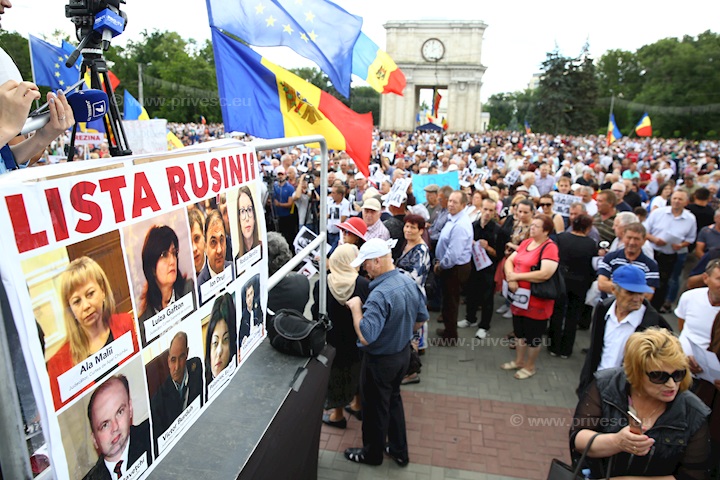 Fotografie eveniment