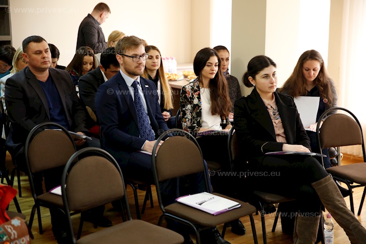 Fotografie eveniment