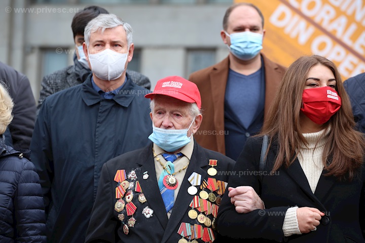 Fotografie eveniment