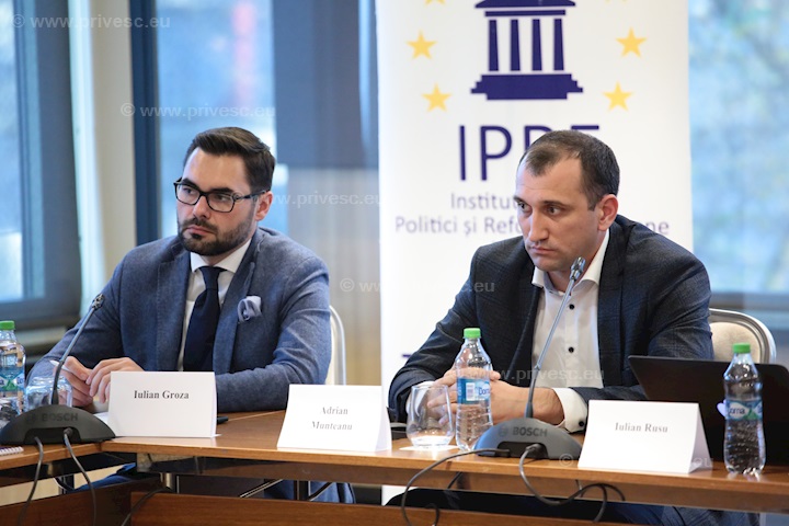 Fotografie eveniment