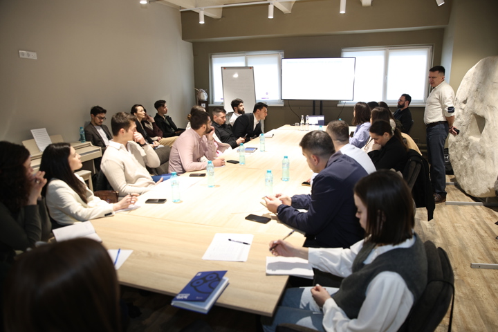 Fotografie eveniment