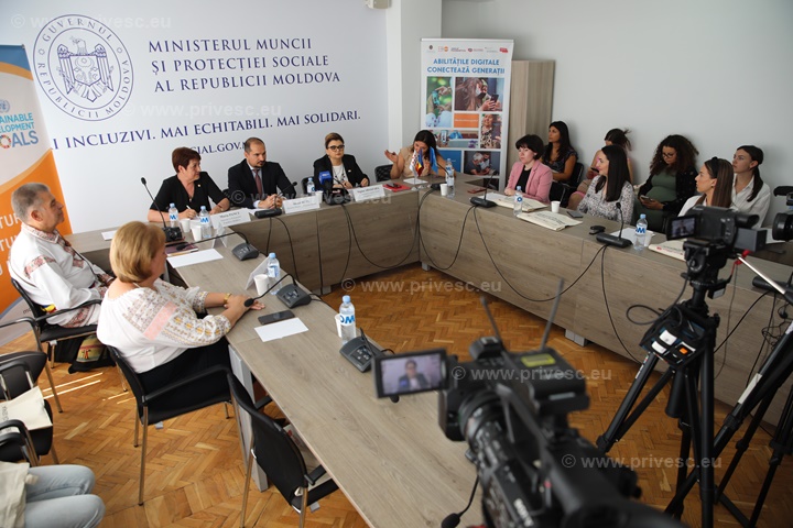 Fotografie eveniment