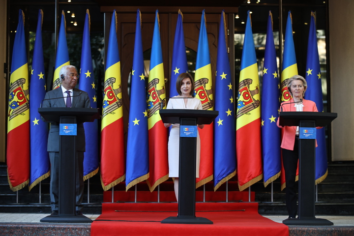 Fotografie eveniment